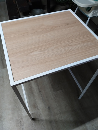 Mesa Lavarropas Industrial Soporta Peso Laundry Lavadero