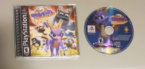 spyro the dragon playstation spyro the dragon playstation