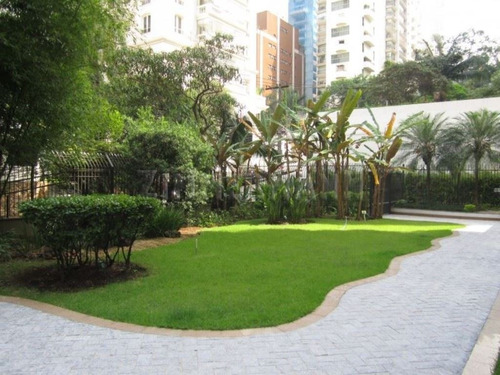 Imagem 14 de 15 de Apartamento - Jardim Paulista - Ref: 106146 - V-106146