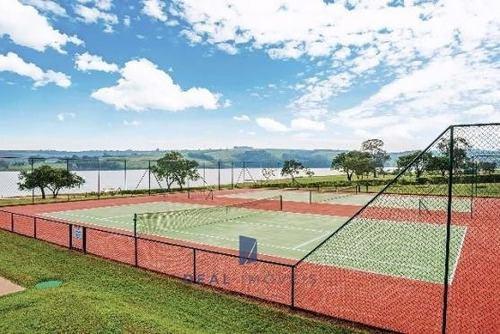 Terreno 450m² Venda Riviera De Sta Cristina 5 Sp - 04846-1
