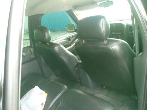 Chevrolet Blazer 2002 2.4 5p