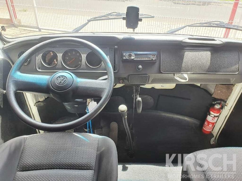 Imagem 6 de 12 de Kombi Home Maxihome - 2002/2021 - Y@w5