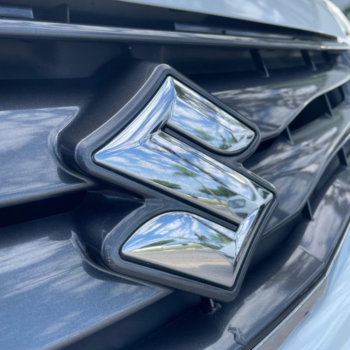 Suzuki Grand Vitara 2.0 2wd Aut. 5p