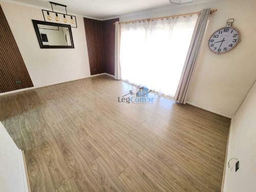 Casa En Venta Mediterranea En Alto El Manzano Valor Imbatibl