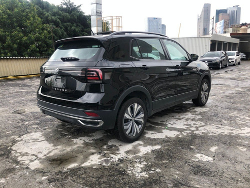 Imagen 10 de 13 de Volkswagen T-cross 1.6 Comfortline Tip 2020