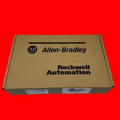 2711r-t7t Allen Bradley Panelview 800 Hmi Touch Screen Tf
