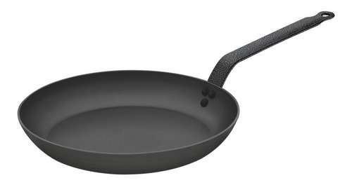 Sarten De Hierro 24 Cm Tramontina