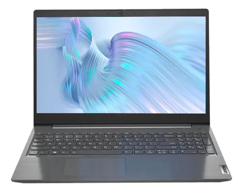 Laptop Lenovo V15 G4 , Ryzen 5, Ram 16gb, Ssd 512gb, Gris