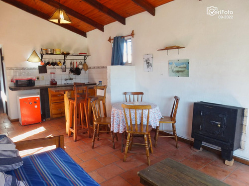 Venta Complejo Cabañas Jardines Del Diablo - Punta Del Diablo