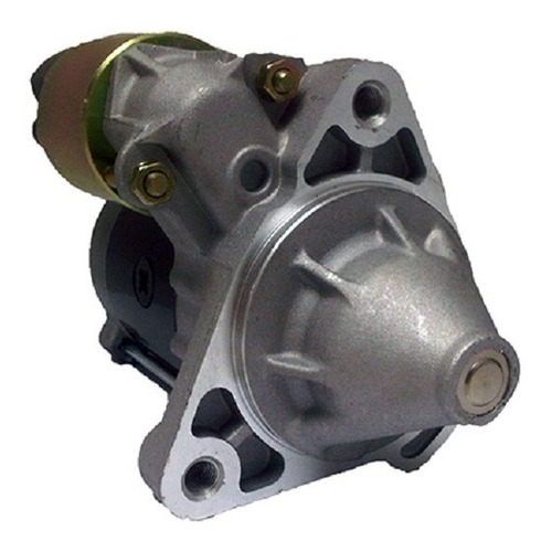 Arranque Toyota Terios Daihatsu 1.3l 02-07 Ca  -09