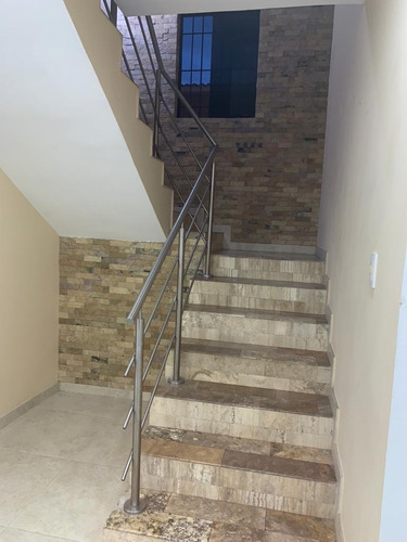 Imagen 6 de 13 de Exclusivo Townhouse En Res. Terrasnostra, San Diego (inth-051)