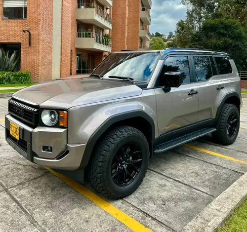 Toyota Land Cruiser Prado 2.4 Tx-L At8