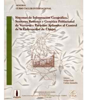 Sistemas De Información Geográfica Sensores Remotos Y Genéti