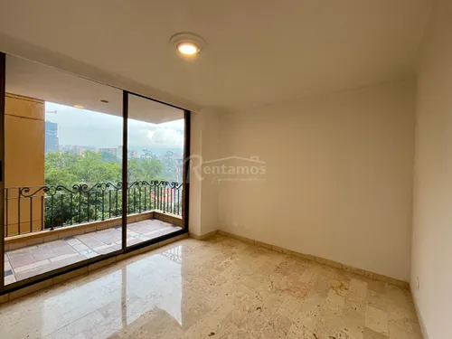 Apartamento En Arriendo En Zuñiga. Cod A776130