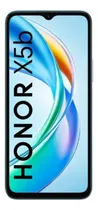 Comprar Celular Honor X5b, 4gb Ram, 64gb Rom, Dual Sim, Pantalla 6.56'', Conectividad 4g, Cámara Principal 50mp, Cámara Frontal 5mp, Azul Claro