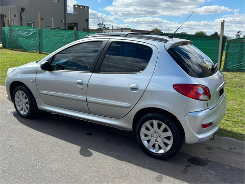 Peugeot 207 1.6 Griffe 106cv