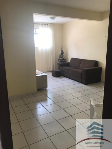 Apartamento Térreo A Venda Jardim Botânico, Neópolis
