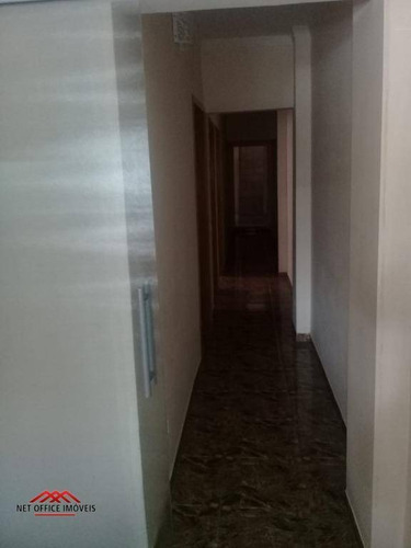 Imagem 5 de 29 de Casa Com 3 Dormitórios À Venda Por R$ 420.000,00 - Cidade Morumbi - São José Dos Campos/sp - Ca0288