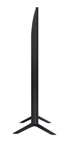 Imagem 3 de 3 de Smart Tv Led Uhd 4k 43'' Samsung 43au7700 Alexa Bivolt