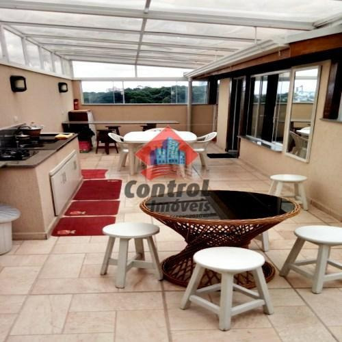 Imagem 5 de 13 de Apartamento - Ref: 03249