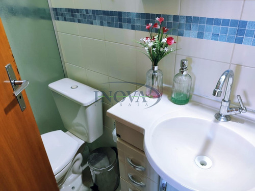 Imagem 7 de 11 de Casa À Venda Em Loteamento Vale Das Flores - Ca001985