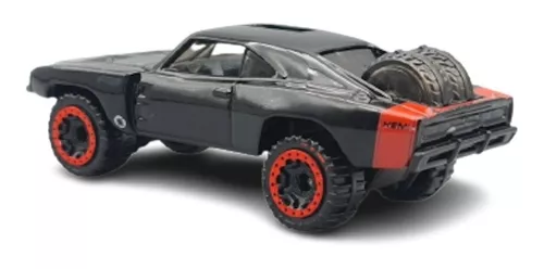 Hot Wheels Velozes E Furiosos 70 Dodge Charger Mattel