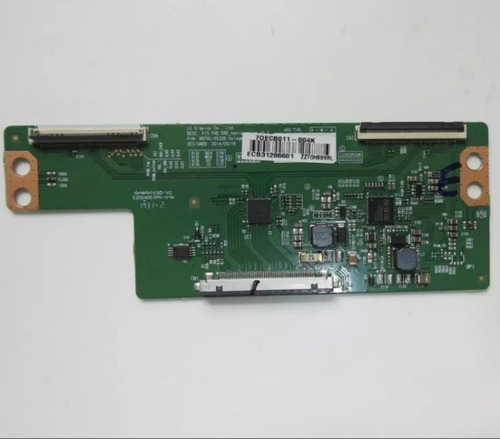 Placa Tcom Tv Led LG 49lj5500