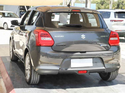 Suzuki Swift SWIFT 1.2