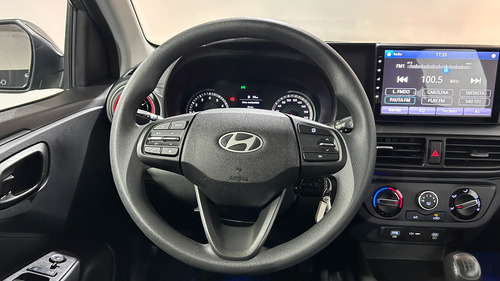 Hyundai Grand I10 Hatchback Plus 1.2 MT