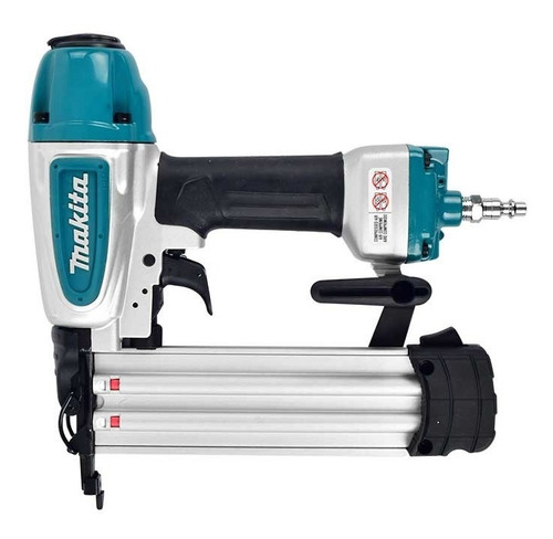 Clavadora Neumática Makita Af506 Por Savi