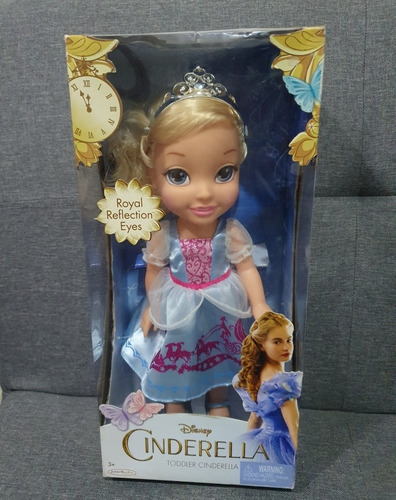 Princesa Cenicienta (Usado)