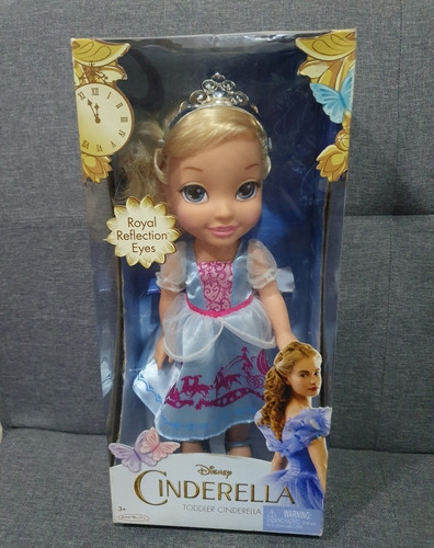 Princesa Cenicienta 