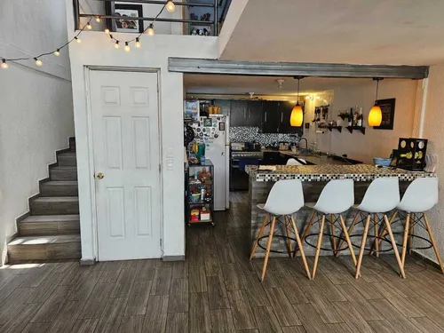 Casa En Renta Y Venta En Lomas Boulevares, Tlalnepantla!!