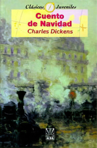 Cuento De Navidad, De Charles Dickens. Editorial Iuniverse, Tapa Blanda En Inglés