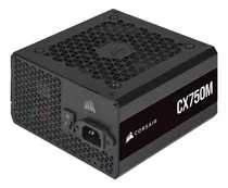 Comprar Fuente De Poder Corsair Cx750m 750 Watts 80 Plus Bronze 