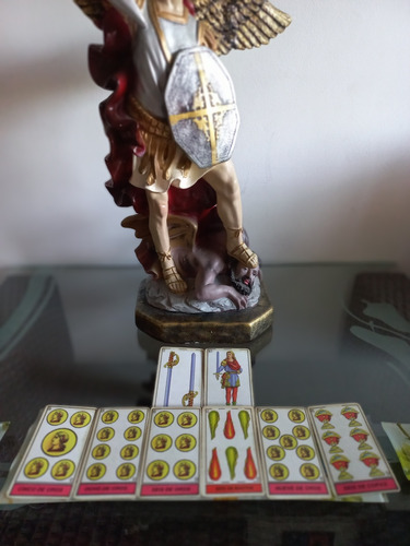 Lecturas De Tarot