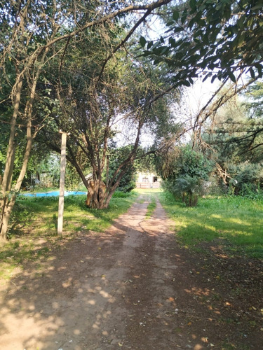 Imagen 3 de 6 de Lote Para Casa Quinta Francisco Alvarez