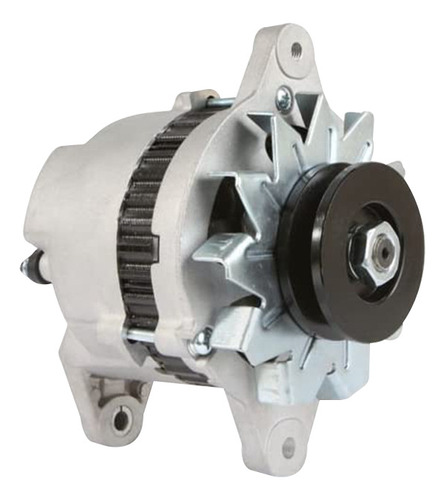 Alternador Autoelevador Motor Mitsubishi S4e 24v 25a