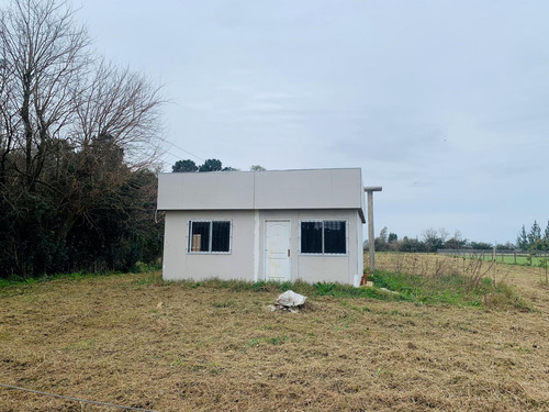 Casa En Esquina De 3 Amb. A La Venta En Vicente Casares A Pocos Metros De La Autopista