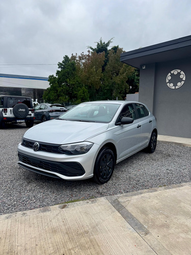 Volkswagen Polo 1.6 Msi Track