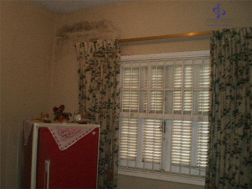 Imagem 12 de 26 de Casa Residencial À Venda, Jardim São Paulo, Valinhos - Ca0197. - Ca0197