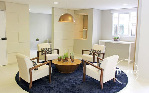 Imagem 2 de 30 de Apartamento - Ap02652 - 68975171