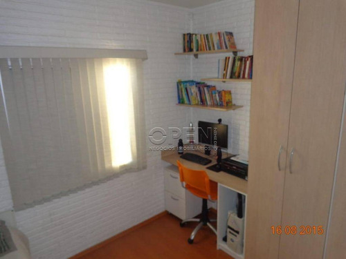 Apartamento À Venda, 60 M² Por R$ 230.000,00 - Vila Tibiriçá - Santo André/sp - Ap11367