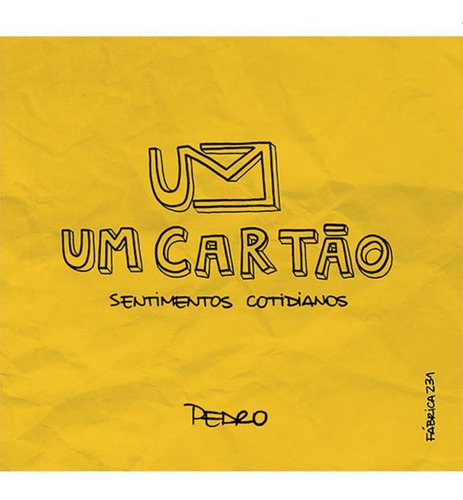 Um Cartão - Sentimentos Cotidianos