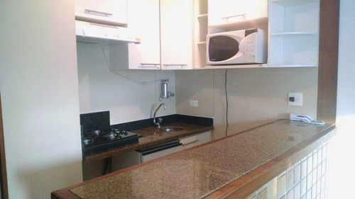 Imagem 5 de 30 de Flat Com 1 Quarto, 45 M², Aluguel Por R$ 1.870/mês - Fl1490