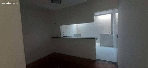 Imagem 5 de 15 de Casa Em Condomínio Para Venda Em Mogi Das Cruzes, Jardim Bela Vista, 3 Dormitórios, 2 Banheiros, 1 Vaga - 3091_2-1184085