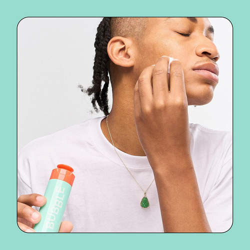 Bubble Skincare Break Even - Tónico Exfoliante 95ml