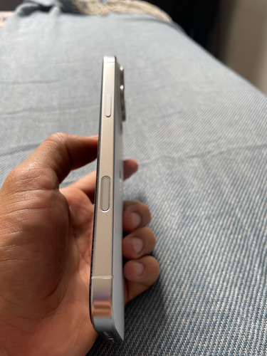 Iphone 16 Pro Max 256gb Usado Blanco (Usado)