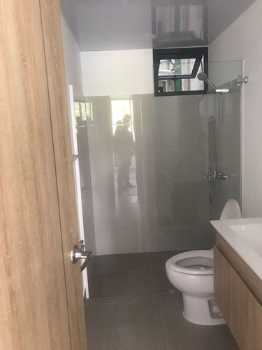 Imagen 5 de 19 de Hermoso Apartamento En La Hispanoamericana