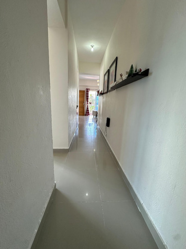 Se Vende Apartamento En Madre Vieja Sur, San Cristobal
